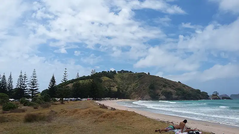 Matauri Bay Northland
