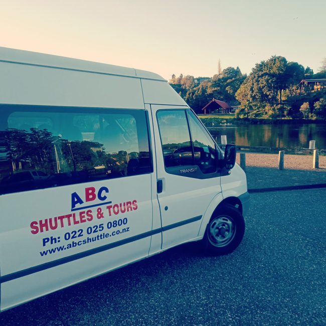 ABC Shuttles 650x650