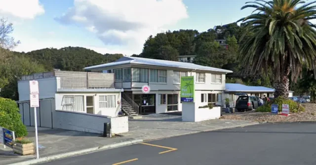 Aarangi Tui Motel 640x334