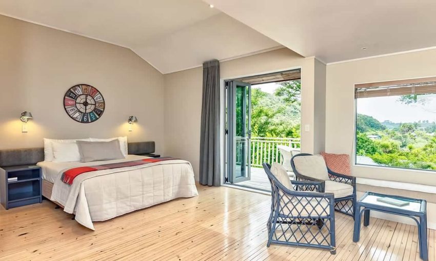 Bay of Islands Holiday Apartments and Campervan Park 1 850x509