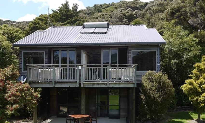 Bay of Islands Holiday Apartments and Campervan Park 850x509