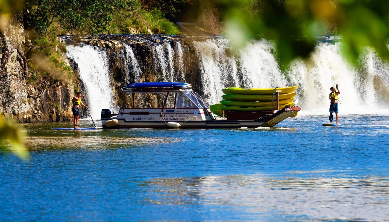Bay of Islands Kayak Cruise 1 1280x732
