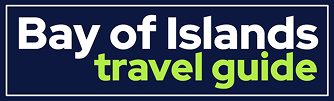 Bay of Islands Travel Guide logo