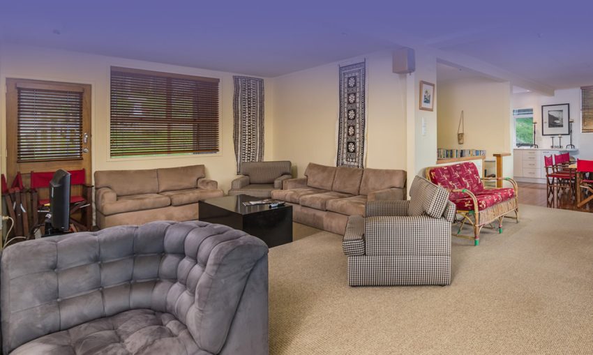 Bayswater Holiday Home 1 850x509