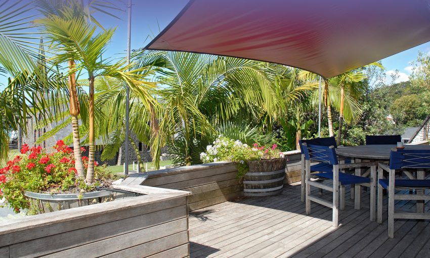 Bayswater Holiday Home 2 850x509