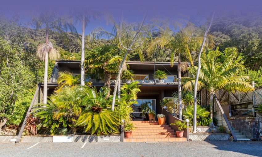 Bayswater Holiday Home 850x509
