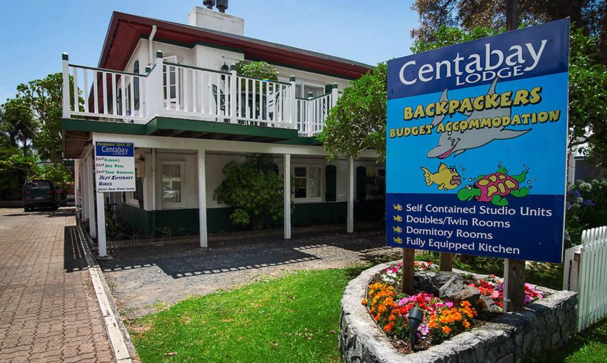 Centabay Lodge 850x509