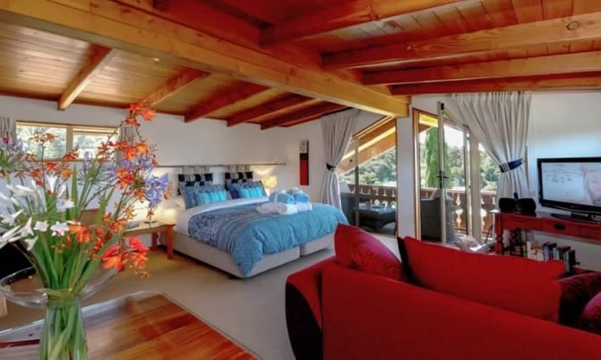 Chalet Romantica 1 850x509