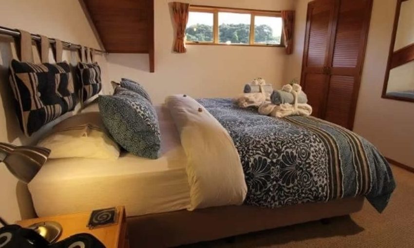 Chalet Romantica 2 850x509