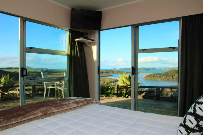 Cooks Lookout Motel 3 850x567