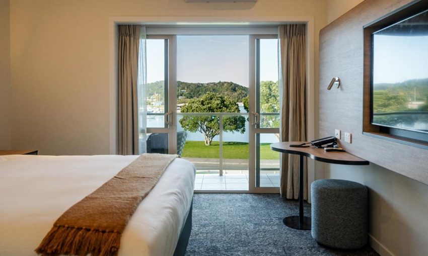 Copthorne Hotel Resort Bay of Islands 1 850x509