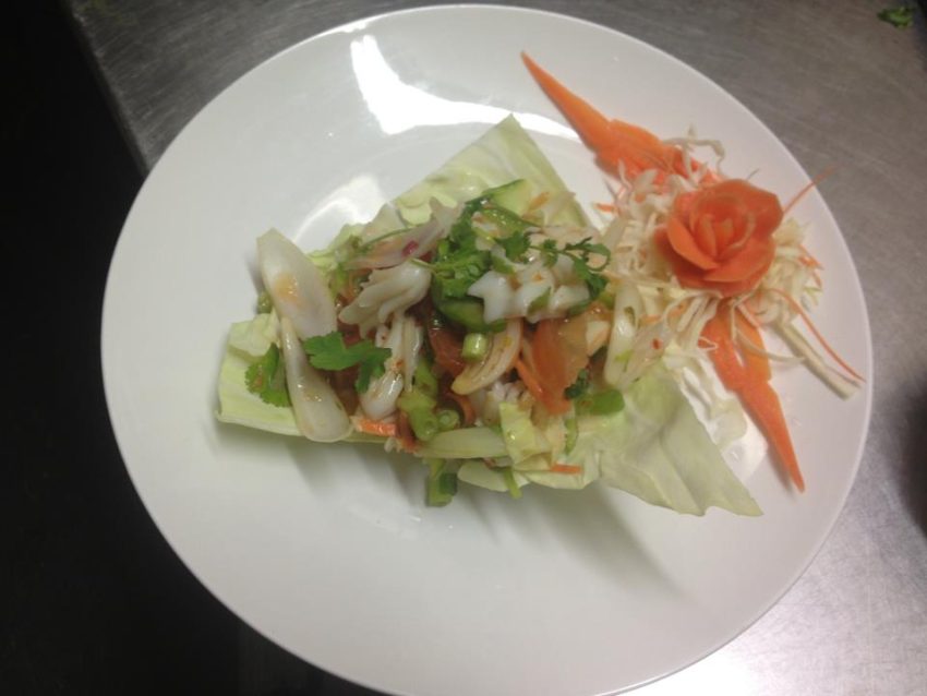 Curry King Thai Indian Restaurant 2 850x638