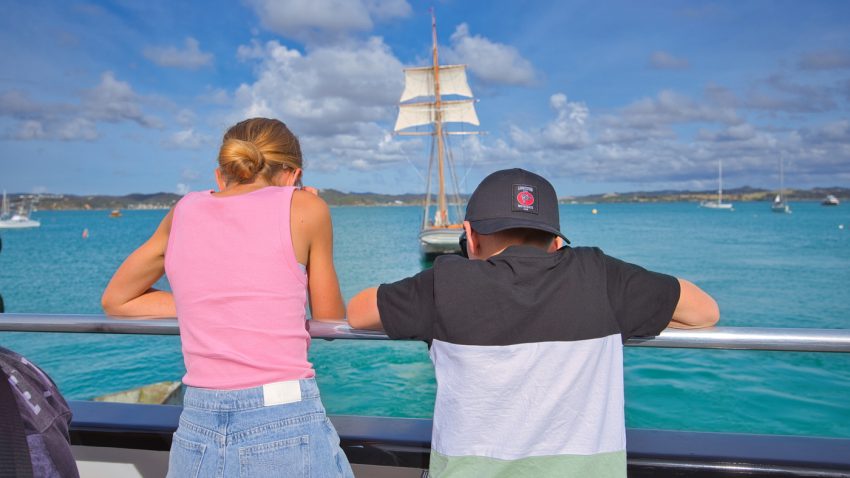 Explore Group Bay of Islands 850x478