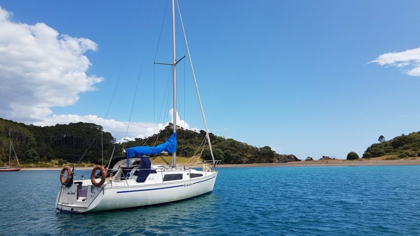 Great Escape Yacht Charters 850x478