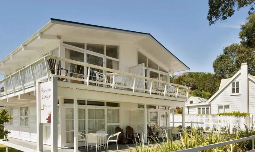 Hananui Lodge and Apartments 850x509