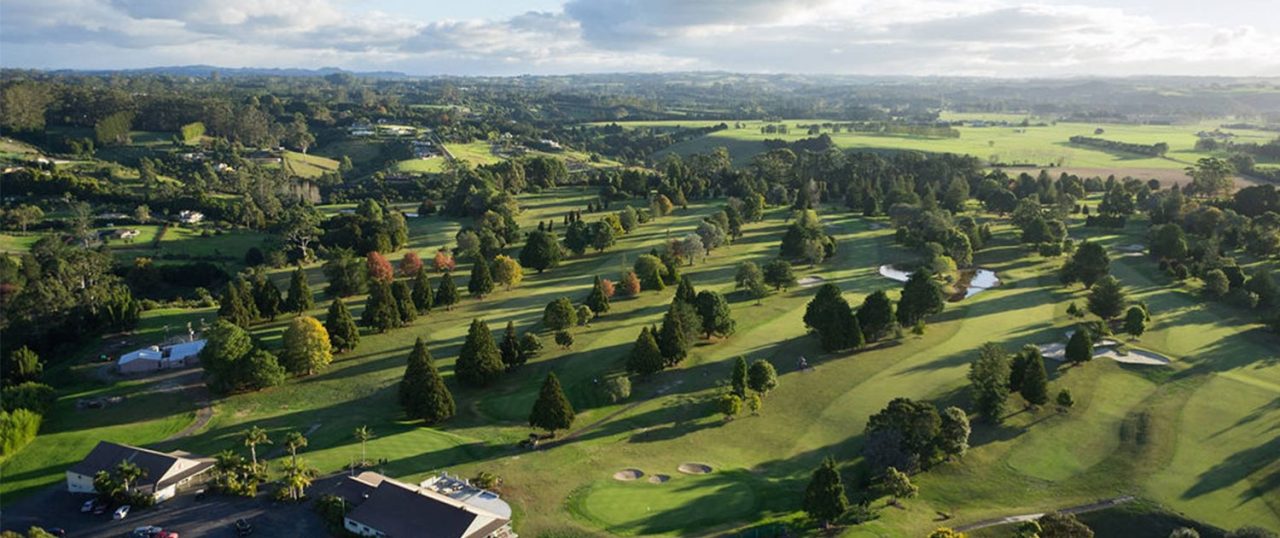 Kerikeri Golf Club 1280x538