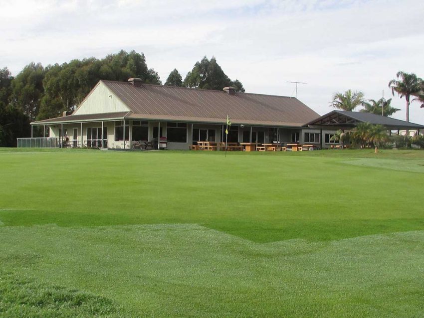 Kerikeri Golf Club 2 850x638