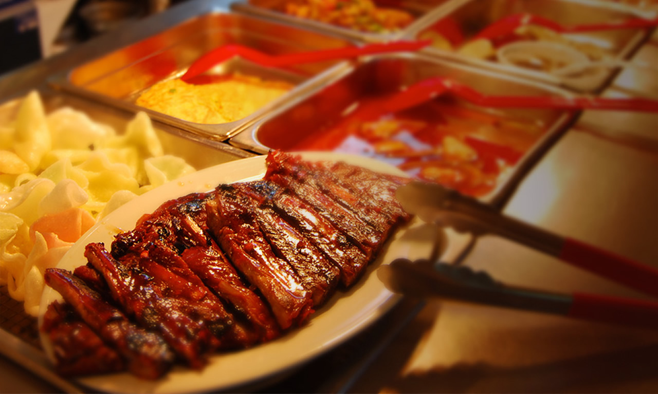 King Wah Chinese Seafood Restaurant 2