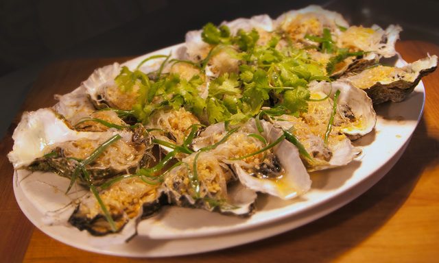 King Wah Chinese Seafood Restaurant 3 640x384