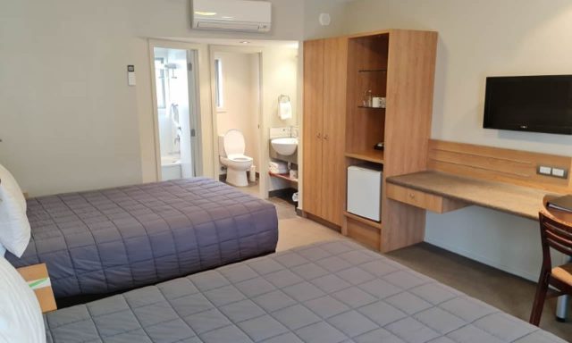 Kingsgate Hotel Autolodge 2 640x384