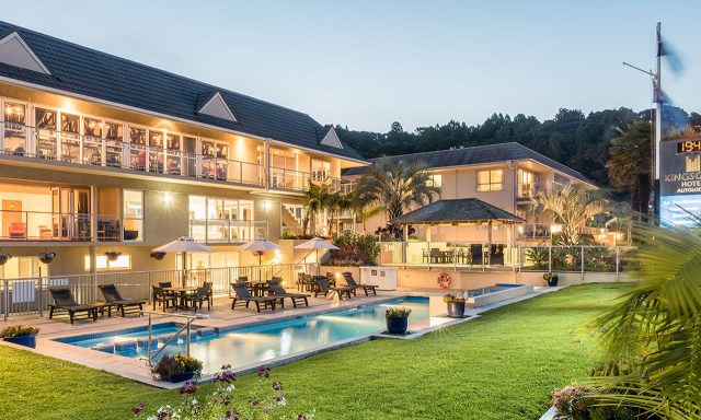 Kingsgate Hotel Autolodge 640x384