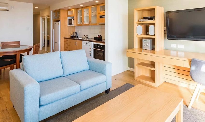 Paihia Beach Resort Spa 2 850x509