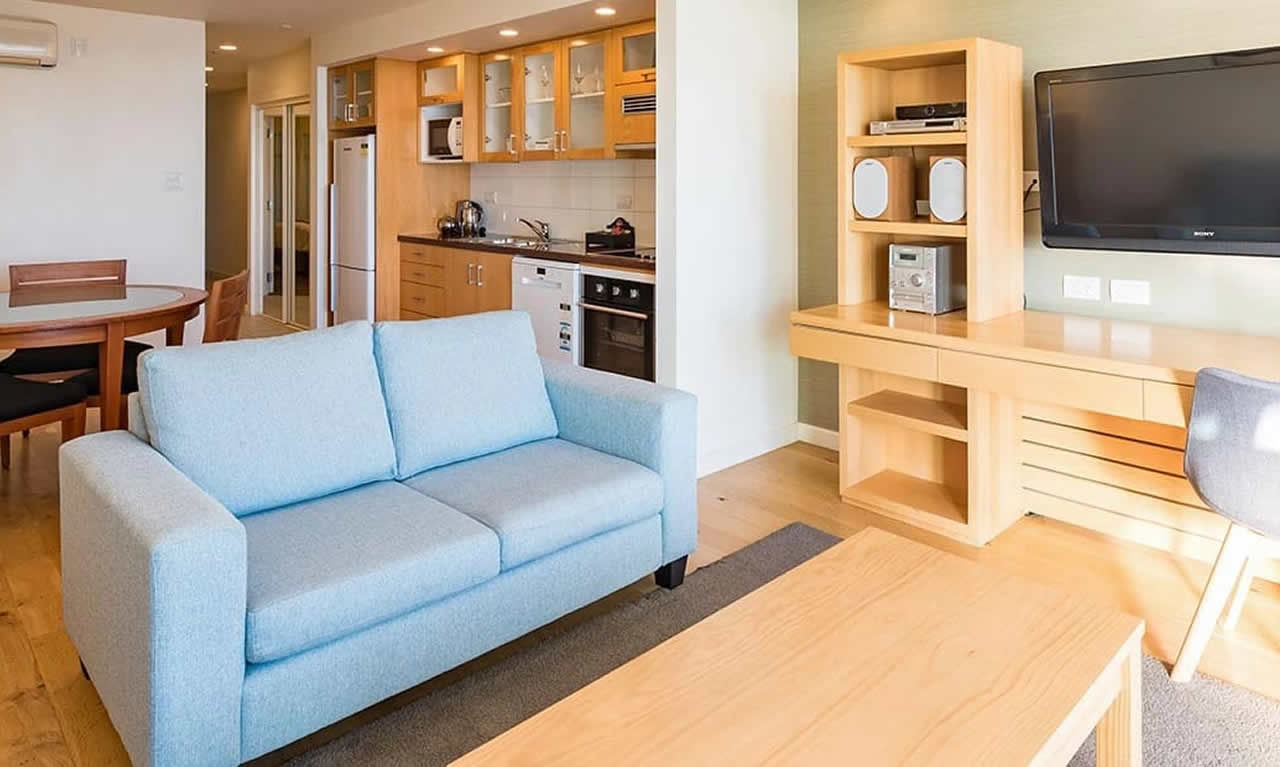 Paihia Beach Resort Spa 2