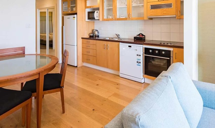 Paihia Beach Resort Spa 850x509