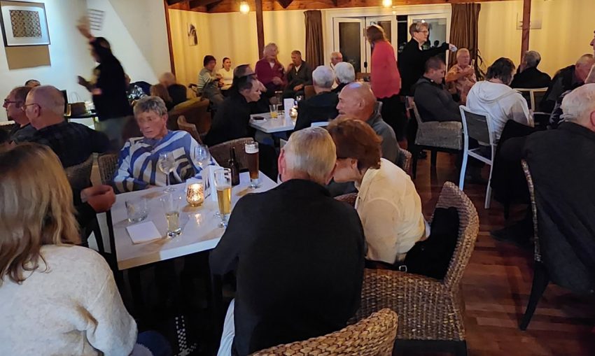 Paihia Club 850x509