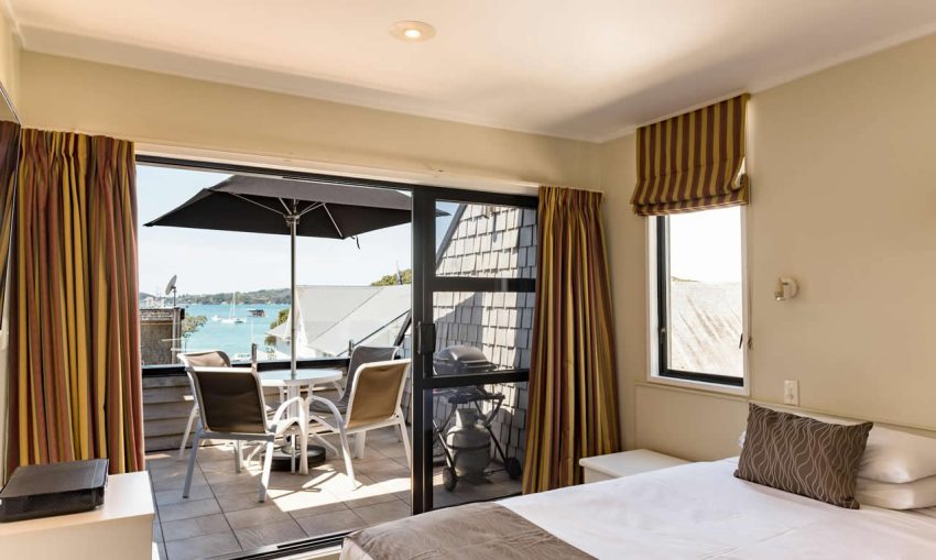 Pioneer Waterfront Apartments 1 850x509