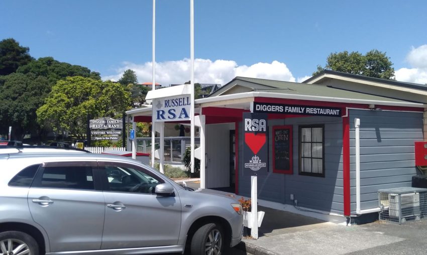 Russell RSA 850x509