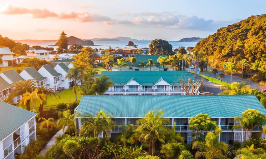 Scenic Hotel Bay of Islands 850x509