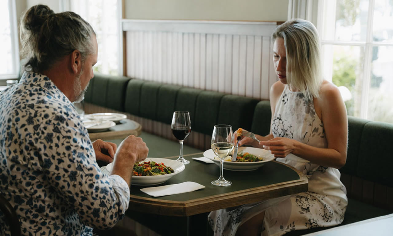 The Gables Osteria and Enoteca 1