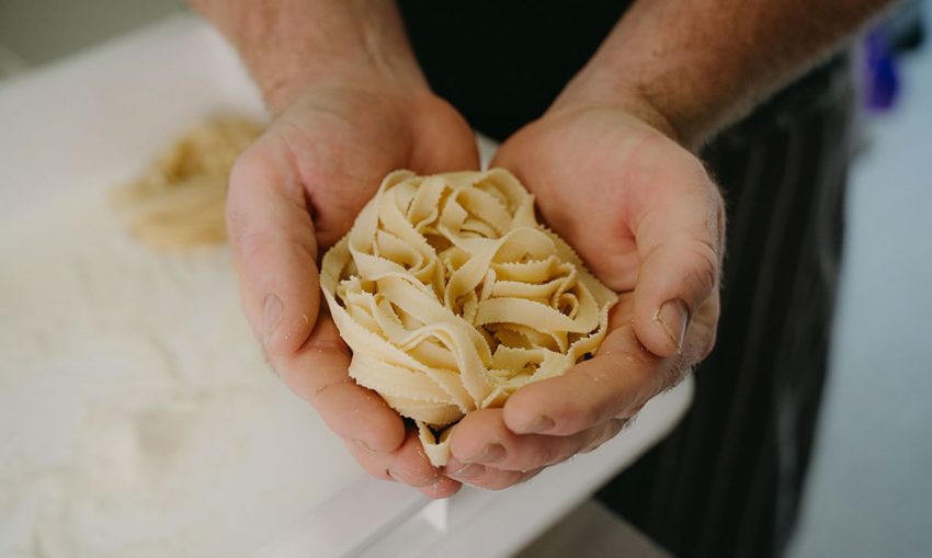 The Gables Osteria and Enoteca 2 850x509