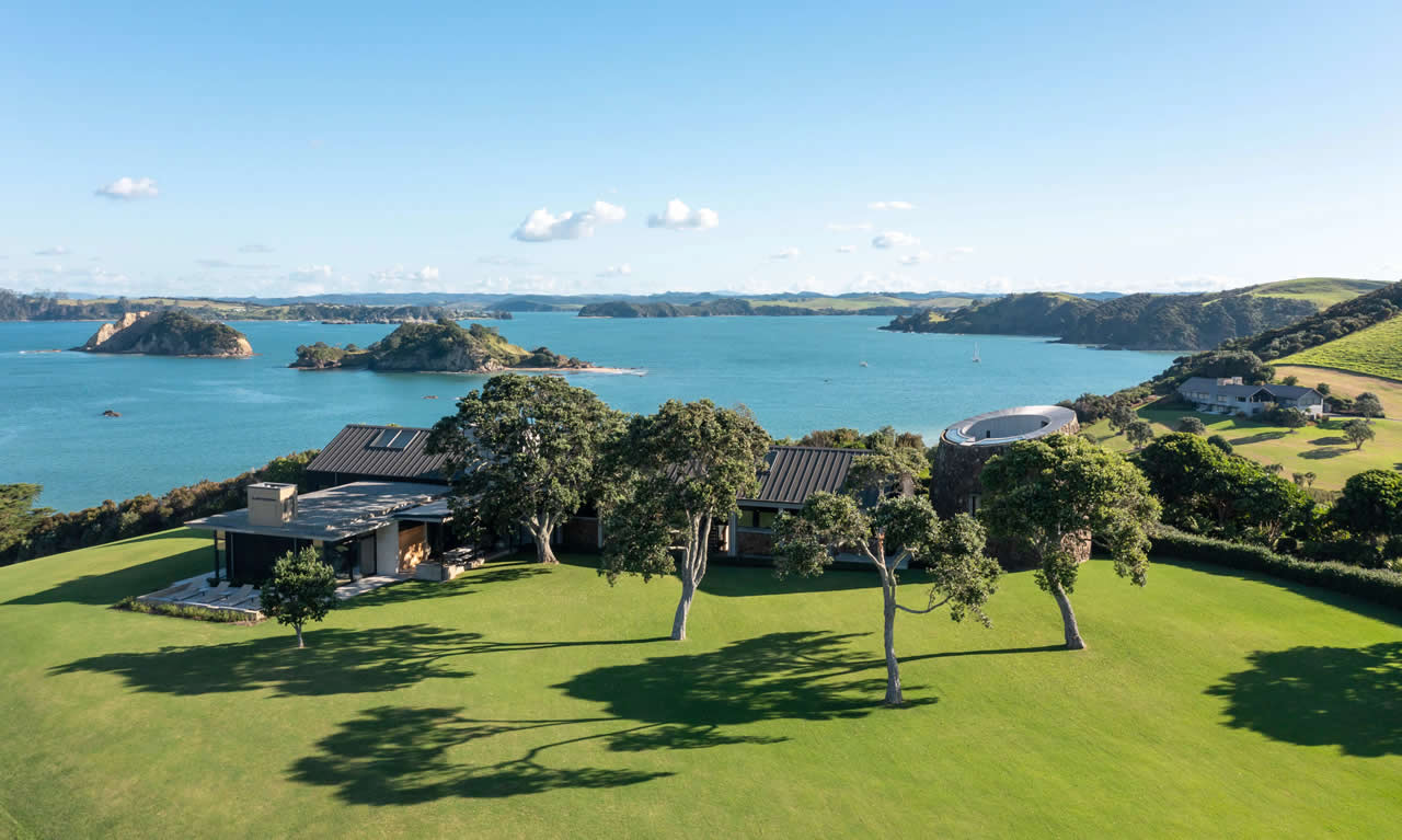 The Landing Vineyard Winery 2