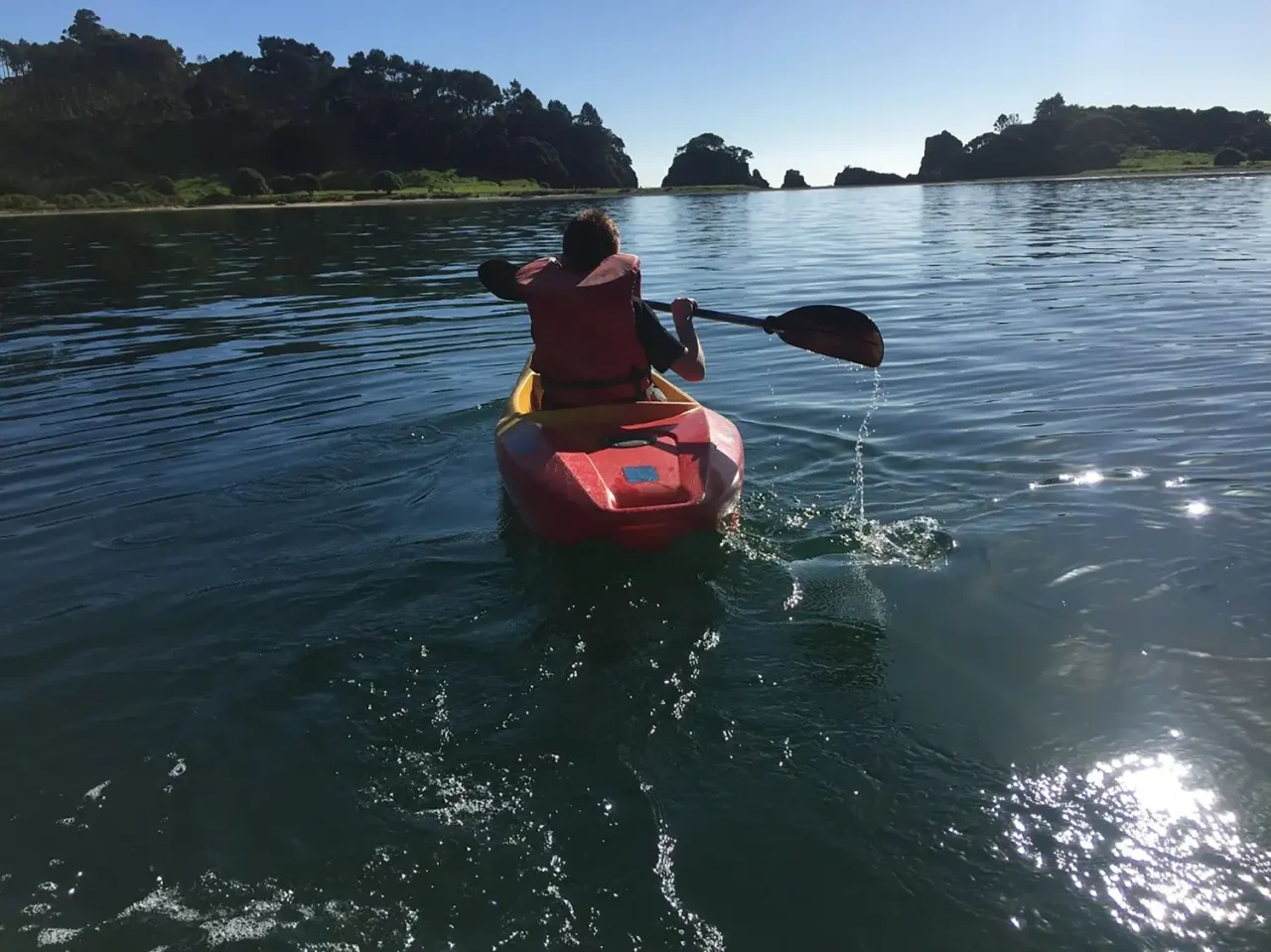 The Rock Adventure Cruise 2 1280x959