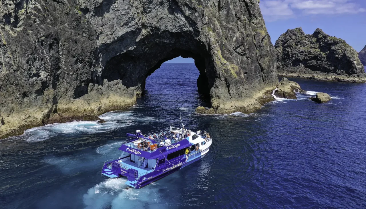 Fullers Day in the Bay Cruise 2 1280x731